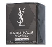 Yves Saint Laurent La Nuit De L'Homme Le Parfum 60 ml