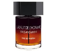 YVES SAINT LAURENT La Nuit De L'Homme 100 ML Eau de Parfum Perfumes Hombre