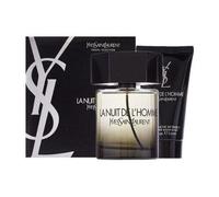 Yves Saint Laurent La Nuit De L'Homme Set de Regalo