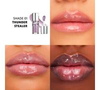 Mejor Dto! LoveShine 1 - Thunder stealer Brillo Labial Voluminizador