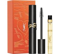 Yves Saint Laurent Lash Clash Extreme Volume Mascara Black