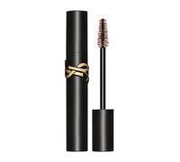 Yves Saint Laurent Lash Clash Máscara de pestañas 02 Brown 9 ml