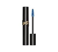 Yves Saint Laurent - Lash Clash - Máscara de pestañas que aporta un volumen extremo Máscaras de pestañas 9 ml 04 - Blue