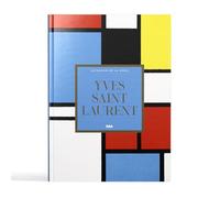 Yves Saint Laurent (Leyendas de la Moda I)