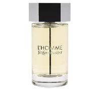 YVES SAINT LAURENT L'HOMME EDT 200 ML VAPO