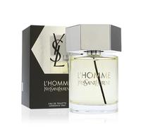 YVES SAINT LAURENT L'HOMME EDT 200 ML VAPO