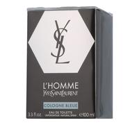 Yves Saint Laurent - L'Homme Colonia Azul edt vapo 100 ml
