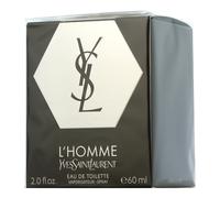 Yves Saint Laurent L'Homme EDT 60 ml
