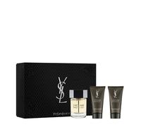 Yves Saint Laurent L'HOMME Estuche // Precio, Comprar n/a 100 ml Vaporizador + Bálsamo After Shave 50 ml + Gel de Ducha 50 ml