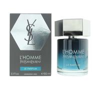 Yves Saint Laurent - Yves saint laurent - Ysl l'homme le parfum