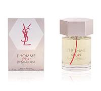 Yves Saint Laurent L'Homme Sport Eau de Toilette Vaporizador 100 ml