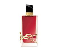 Yves Saint Laurent - Libre Berry Crush - La Jugosidad Irresistible De Las Frambuesas Exprimidas En La Audaz Firma Floral De Libre - Para Mujer - 90 Ml