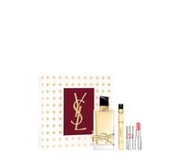 YVES SAINT LAURENT Libre Eau de Parfum + Mini Loveshine Estuche - 90 ML Eau de Parfum Perfumes Mujer