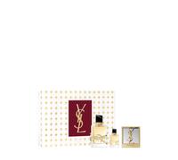 Yves Saint Laurent Libre Eau de Parfum + Mirror Set Set de fragancia 1 piezas