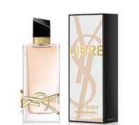 LIBRE eau de toilette vaporizador 90 ml