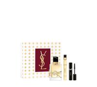 Yves Saint Laurent Libre Set (EdP 50ml + EdP 10ml + Mini Mascara) Set de fragancia 1 piezas