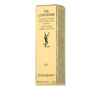 YSL LOVESHINE barra de labios #202