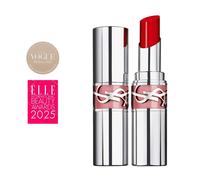 Yves Saint Laurent - YSL Loveshine Labial Efecto Brillo Mojado Barras de labios 3.2 g 210 - Passion Red