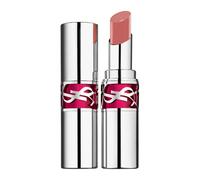 Yves Saint Laurent Loveshine Candy Glaze Bálsamo labial 15 Showcasing Nude 3,2 g
