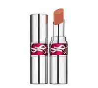 Yves Saint Laurent - Brillo de labios en barra Loveshine Candy Glaze Gloss 3.2 g 4 - Nude Pleasure