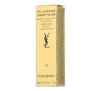 Yves Saint Laurent Loveshine Candy Glow 7B Nude Pleasure 3,1 g