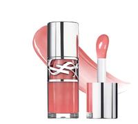 Yves Saint Laurent Loveshine Plumping Lip Oil Gloss 03 Mellow Mallow n/a