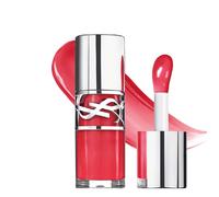 Yves Saint Laurent Loveshine Plumping Lip Oil Gloss 07 Strawberry Star n/a