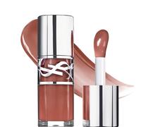 YSL LOVESHINE brillo labial voluminizador #4