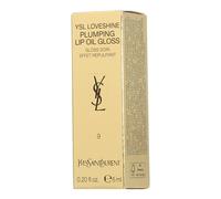 Yves Saint Laurent Loveshine Plumping Lip Oil Gloss 9 Cherry Flash 6 ml