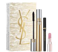 Yves Saint Laurent Luxurious Mascara for False Lash Effect Make-Up Gift Set