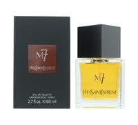 YSL Yves Saint Laurent Eau de Toilette M7 80 ML