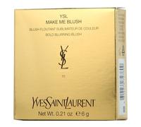 Yves Saint Laurent Make Me Blush Bold Blurring Blush 10 Stardust Love 6g