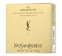 Yves Saint Laurent Make Me Blush Bold Blurring Blush 57 Coral Clash 6g
