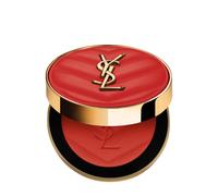 Yves Saint Laurent Make Me Blush Bold Blurring Blush Removedor de cutículas 6 g Nr. 15 - Chili Crush