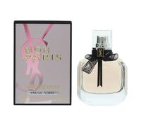 MON PARIS FLORAL eau de parfum vaporizador 50 ml