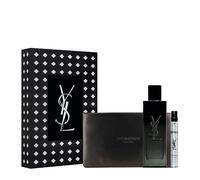 YVES SAINT LAURENT MYSLF Eau de Parfum + Pouch Estuche - 100 ML Eau de Parfum Perfumes Hombre