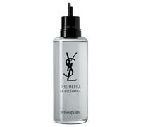 Yves Saint Laurent Perfumes masculinos MYSLF Eau de Parfum Spray Rellenar 150 ml