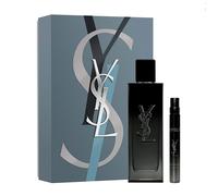 Yves Saint Laurent - Myslf - Estuche Eau De Parfum