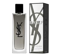 MYSLF INTENSE eau de toilette vaporizador 100 ml