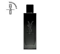 Yves Saint Laurent - MYSLF Refillable Perfumes 100 ml male