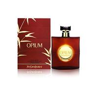 Opium 50 ml YVES SAINT LAURENT Eau de Toilette Perfumes Mujer.