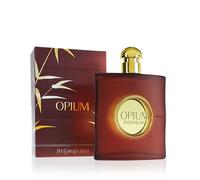 Yves Saint Laurent Opium agua de tocador para mujer 50 ml