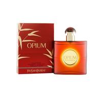 Opium 50 ml YVES SAINT LAURENT Eau de Toilette Perfumes Mujer.