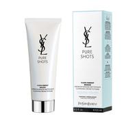 Yves Saint Laurent - Pure Shots Clean Reboot Mousse Cremas limpiadoras 125 ml unisex