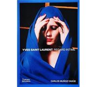 Yves Saint Laurent Regard Intime: Un univers créatif révélé
