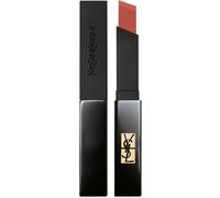 Yves Saint Laurent Rouge Pur Couture Barra de labios demi-mate intensamente pigmentada The Slim Velvet Radical 2g 319 Fired Up Nude