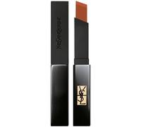 Yves Saint Laurent Rouge Pur Couture Barra de labios demi-mate intensamente pigmentada The Slim Velvet Radical 2g 320 Scorching Brown