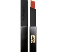 Yves Saint Laurent Rouge Pur Couture Barra de labios demi-mate intensamente pigmentada The Slim Velvet Radical 2g 321 Fervent Maroon
