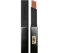 Yves Saint Laurent Rouge Pur Couture Barra de labios demi-mate intensamente pigmentada The Slim Velvet Radical 2g 316 Vibe in Amber