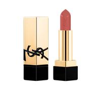 Yves Saint Laurent - Rouge Pur Couture - Barra De Labios Satinada - Para Mujer - Barra De Labios Nude Instinct